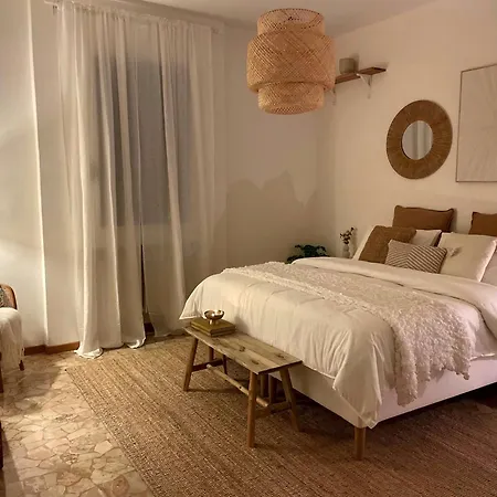 Appartamento Salviati