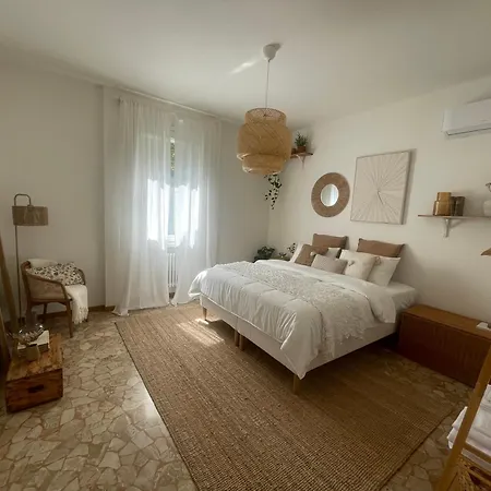 Salviati Apartman