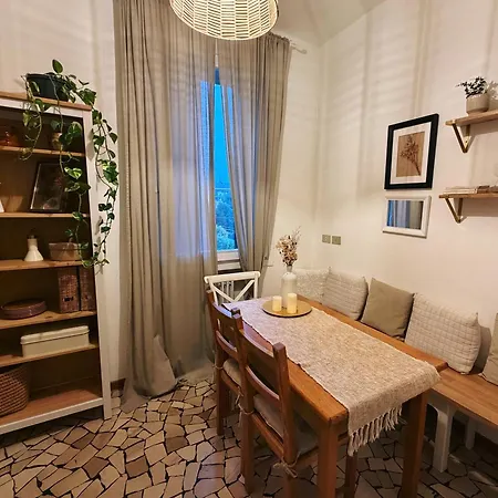 Appartamento Salviati Vicenza