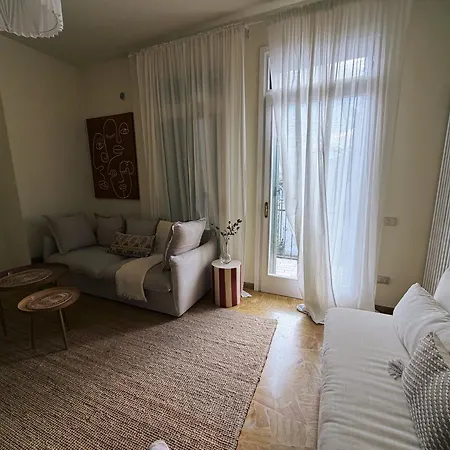 Appartamento Salviati *