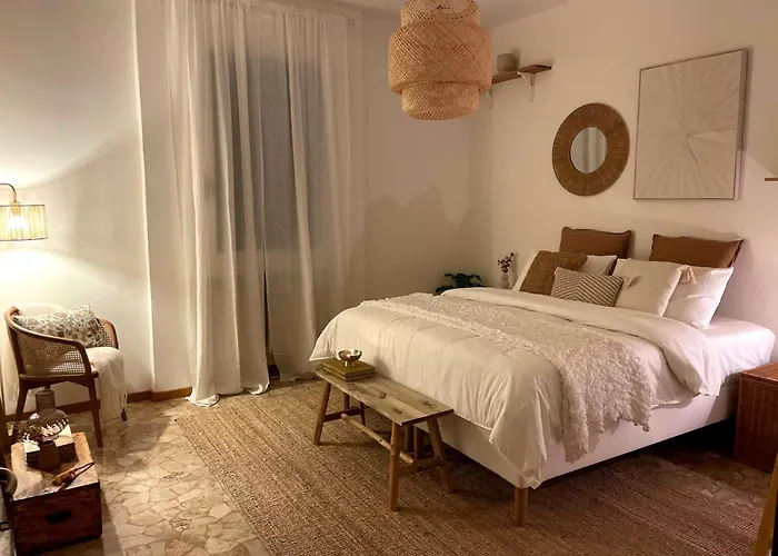 Appartement Salviati
