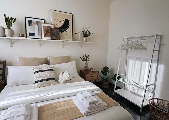 Appartamento Salviati *