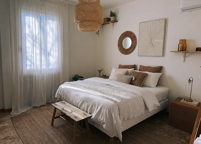 Salviati Appartement