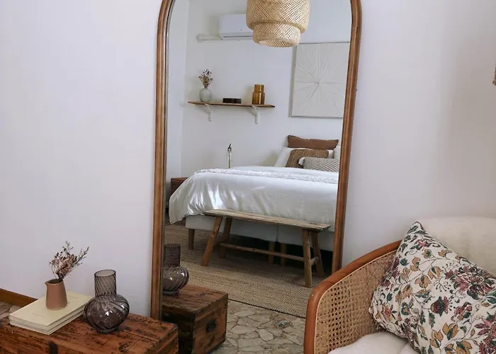 Salviati Appartement *