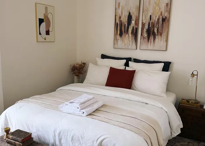 Salviati Appartement *