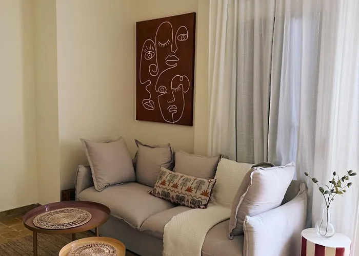 Salviati Appartement *