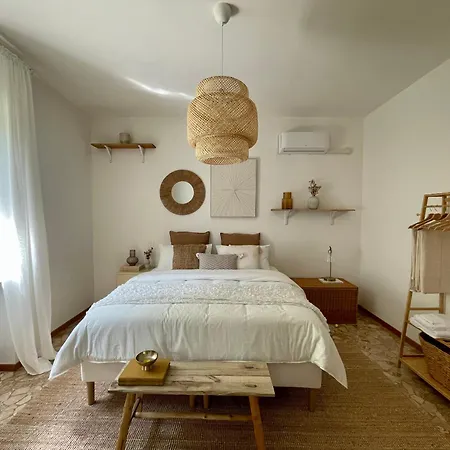 Apartment Salviati
