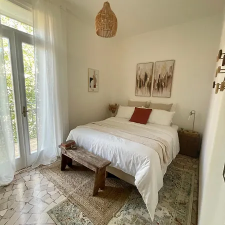 Salviati Apartament