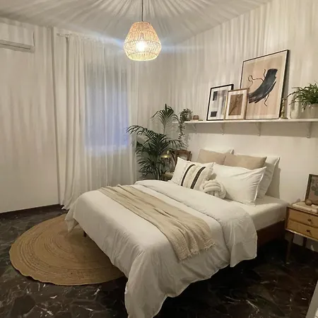 Salviati Apartament