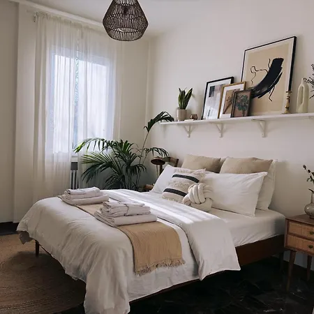 Salviati Apartament