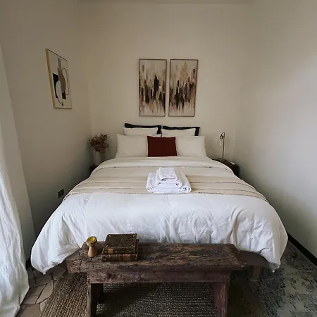 Salviati Apartamento