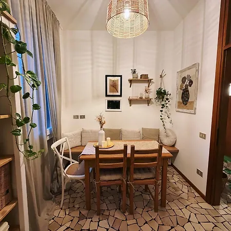 Apartamento Salviati Vicenza