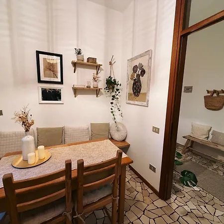 Salviati Apartamento