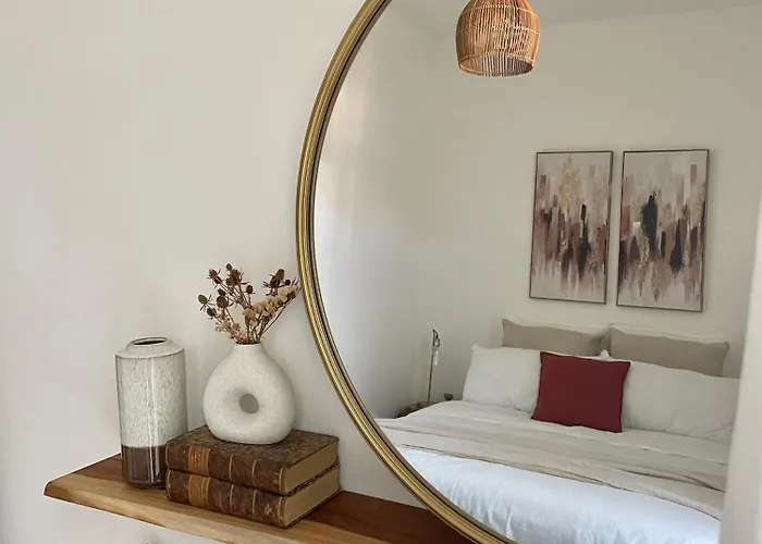 Appartement Salviati