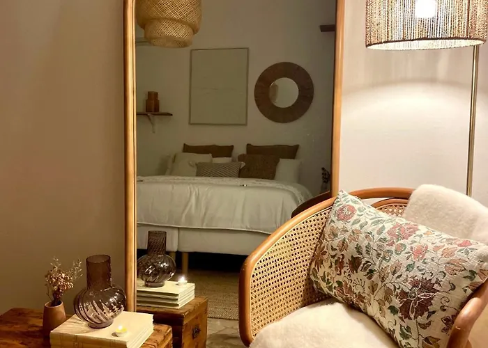 Appartement Salviati *