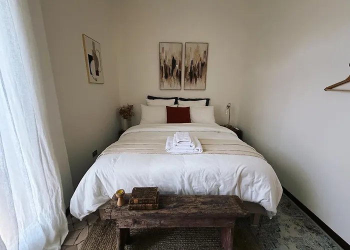 Salviati Appartement