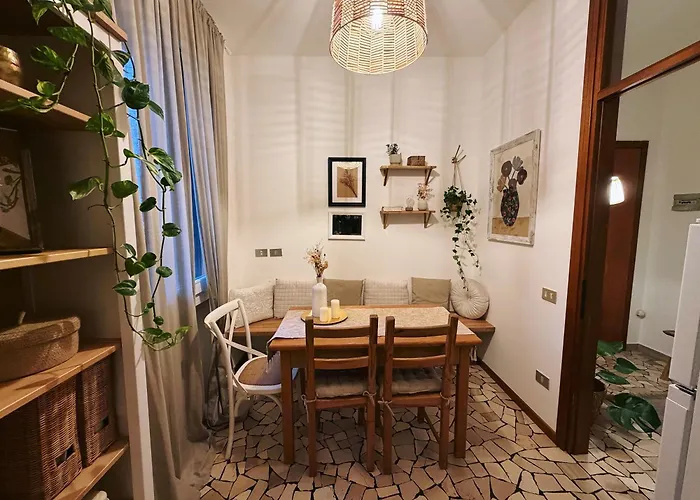 Appartement Salviati Vicence