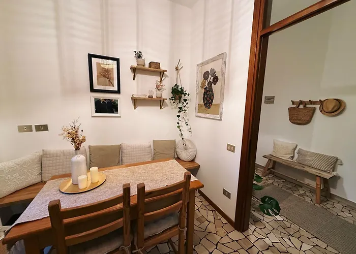 Salviati Appartement