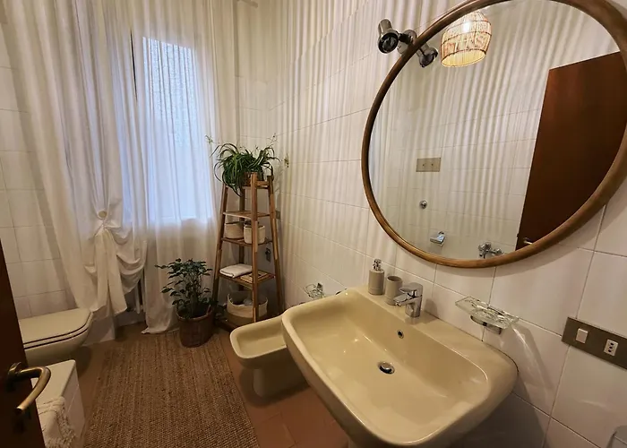 Salviati Appartement *