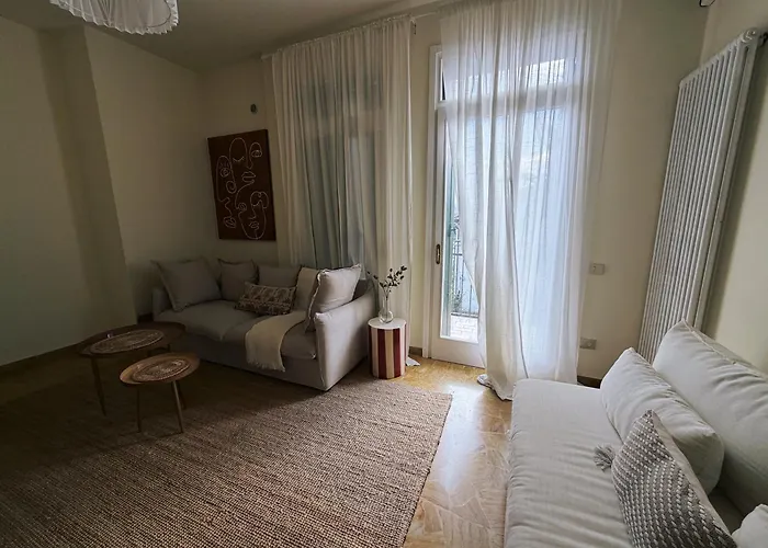 Appartement Salviati *